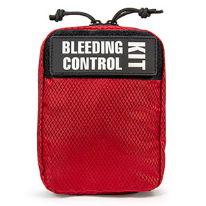 Bleed Control Kit - Large Capacity (Broward Fire Code)