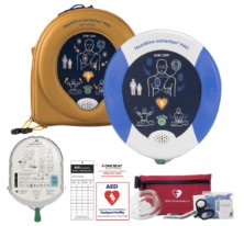 HeartSine SAM 450P AED