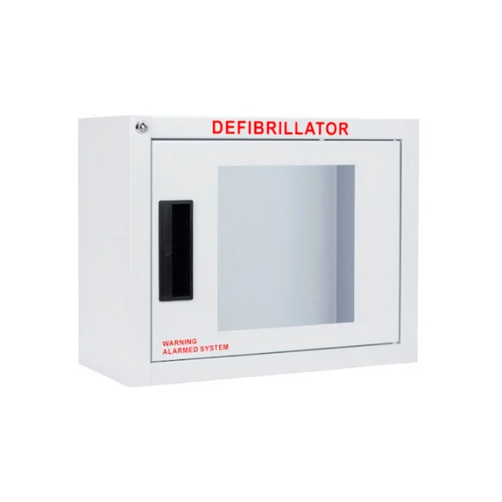 Standard Alarmed AED Cabinet (Small)
