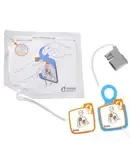 [G5A-9003P] Powerheart G5 Intellisense™ Pediatric Defib Pads